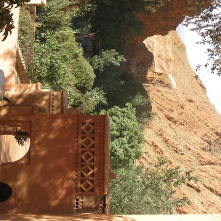 Auberge Tissadrine Akhendachou n'Ait Ouffi Εξωτερικό φωτογραφία