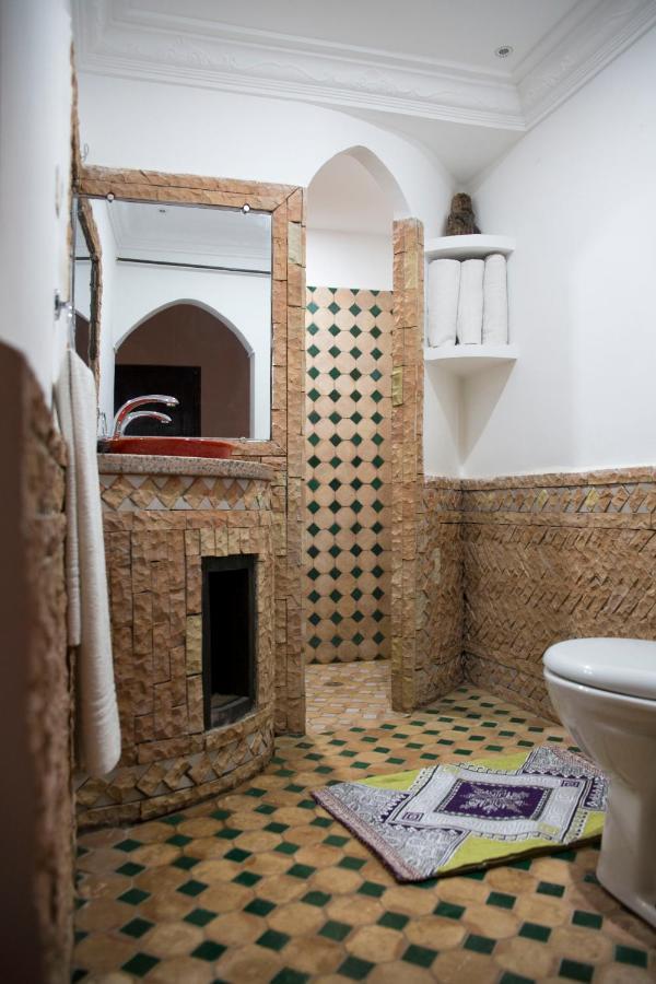 Auberge Tissadrine Akhendachou n'Ait Ouffi Εξωτερικό φωτογραφία